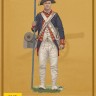 HAT 8345 American War of Independence British Artillery A1045NR Stocks 1/72