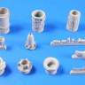 CMK 5080 BMW 003E WW II German jet engine 1/32