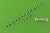 Master AM-32-051 MiG-21 F-13 (Fishbed C) - Pitot Tube
