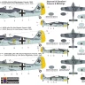 Kovozavody Prostejov 72490 Focke-Wulf Fw 190A-2 (3x camo) 1/72