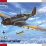 Special Hobby S72465 DB-8A/3N 'Outnumbered and Fearless' 1/72