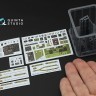 Quinta Studio QD+32250 A-26C Invader (Hobby Boss) (с 3D-печатными деталями) 1/32