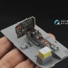 Quinta Studio QD+32250 A-26C Invader (Hobby Boss) (с 3D-печатными деталями) 1/32