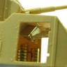 Микродизайн 035601 БА-3/БА-6 (Trumpeter) интерьер 1/35