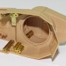 Микродизайн 035601 БА-3/БА-6 (Trumpeter) интерьер 1/35