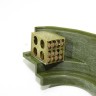 Микродизайн 035601 БА-3/БА-6 (Trumpeter) интерьер 1/35