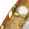 Микродизайн 035601 БА-3/БА-6 (Trumpeter) интерьер 1/35