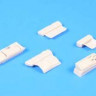 CMK 7211 F-104G Starfighter-electronics set for Rev 1/72
