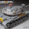 Voyager Model PE351264 US M103A2 Heavy tank Basic (TAKOM 2140) 1/35