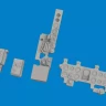 Eduard 644302 BRASSIN A6M5 LooK (EDU) 1/48