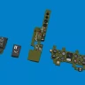 Eduard 644302 BRASSIN A6M5 LooK (EDU) 1/48