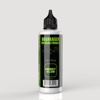 Hobby Club 2010 T-10 Degreaser 100 мл.
