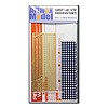 Artwox Model AW60030 1/72 US Navy Aircraft carries &quot;Tie down&quot; PE 1:72