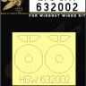 HGW 632002 LVG C.VI маска 1/32