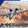 Great Wall Hobby L4829 A-10C Thunderbolt II 1/48