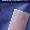 Hauler HLH72064 Engraved plate - GERMAN early type (PE set) 1/72