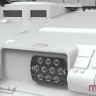 Meng Model TS-050 1/35 PLA ZTQ15 Light Tank w/Add-On Armor