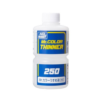 Gunze Sangyo T-103 Разбавитель Mr.Color Thinner 250мл