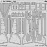 Eduard 481017 Fw 190A-6 (EDU) SET 1/48