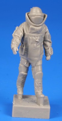 CMK F48291 Bomb Disposal Technician 1/48
