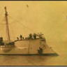 Combrig 3529 Koreyets Gunboat, 1887 1/350