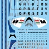 HAD DW144002 Decal Tu-154/154B/154B-2 MALEV (dry-water) 1/144