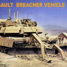 RFM 5011 M1 Breacher Assault Vehicle 1/35