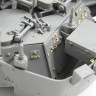 Микродизайн 035644 Bradley M2A4 IFV (Magic Factory) 1/35