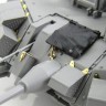 Микродизайн 035644 Bradley M2A4 IFV (Magic Factory) 1/35