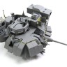 Микродизайн 035644 Bradley M2A4 IFV (Magic Factory) 1/35