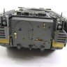 Микродизайн 035644 Bradley M2A4 IFV (Magic Factory) 1/35