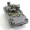 Микродизайн 035644 Bradley M2A4 IFV (Magic Factory) 1/35