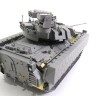 Микродизайн 035644 Bradley M2A4 IFV (Magic Factory) 1/35