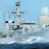 Trumpeter 04545 HMS TYPE 23 Frigate – Montrose(F236) 1/350