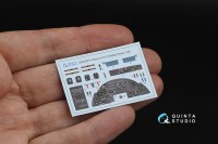 Quinta Studio QD48575 Антонов Ан-2 (HobbyBoss) 1/48