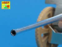 Aber 35L104 Barrel for Soviet 76.2mm M1936 (F22) Divisional Gun) 1/35