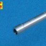 Aber 35L104 Barrel for Soviet 76.2mm M1936 (F22) Divisional Gun) 1/35