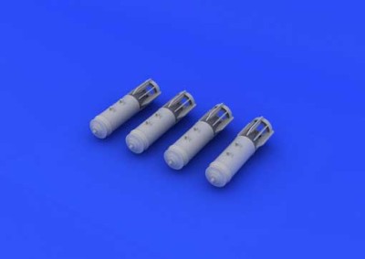 Eduard 648127 OFAB-250 Soviet bombs