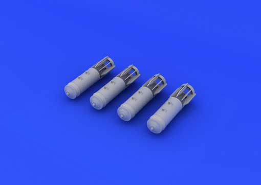 Eduard 648127 OFAB-250 Soviet bombs