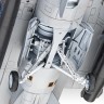Revell 03844 Lockheed-Martin F-16D Fighting Falcon 1/72