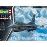 Revell 03844 Lockheed-Martin F-16D Fighting Falcon 1/72