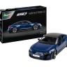 Revell 07698 Audi e-tron GT Easy Click 1/24