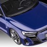 Revell 07698 Audi e-tron GT Easy Click 1/24