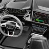 Revell 07698 Audi e-tron GT Easy Click 1/24