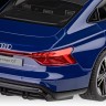 Revell 07698 Audi e-tron GT Easy Click 1/24