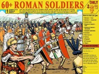 HAT 8151 Republican Roman Army 1/72