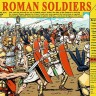 HAT 8151 Republican Roman Army 1/72