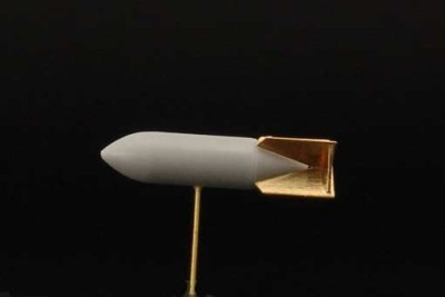 Brengun BRL144021 SC500 German aerial bombs 1/144