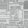 Eduard 36437 SET R35 French light tank (TAM)