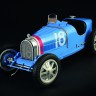 Italeri 04710 Bugatti Type 35B 1/12